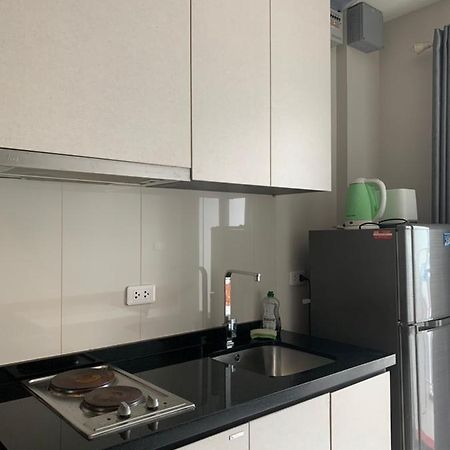 Base Condos Паттайя Экстерьер фото