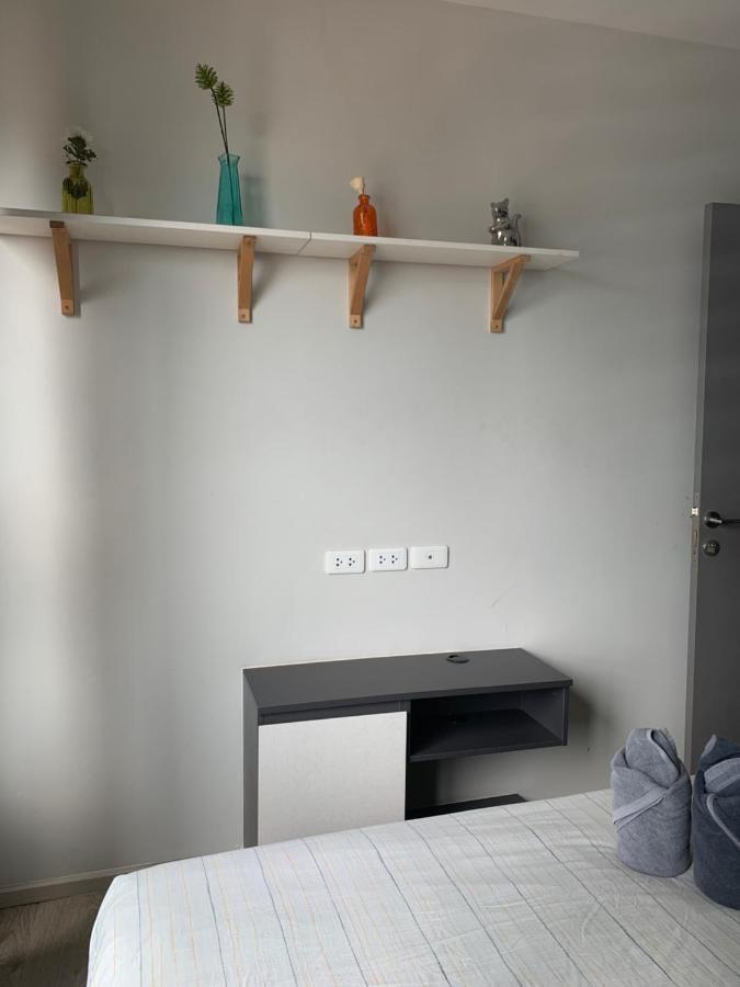 Base Condos Паттайя Экстерьер фото