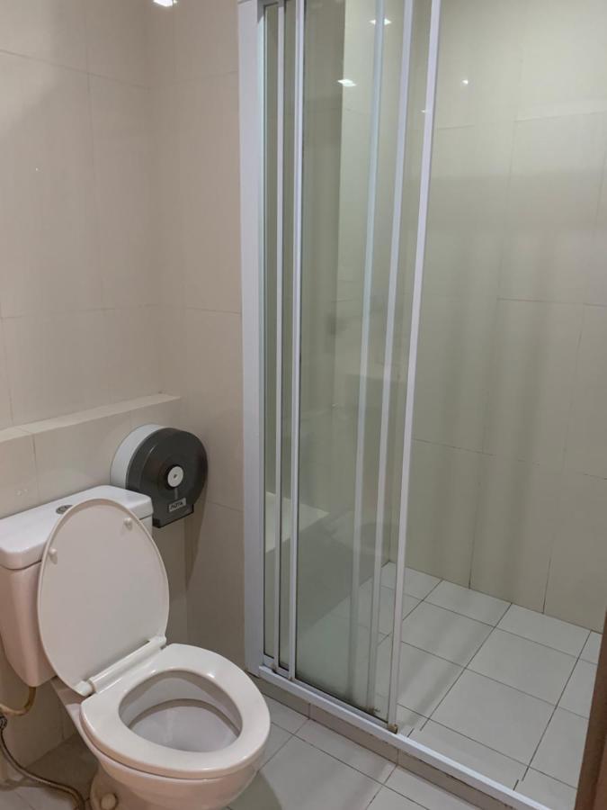 Base Condos Паттайя Экстерьер фото